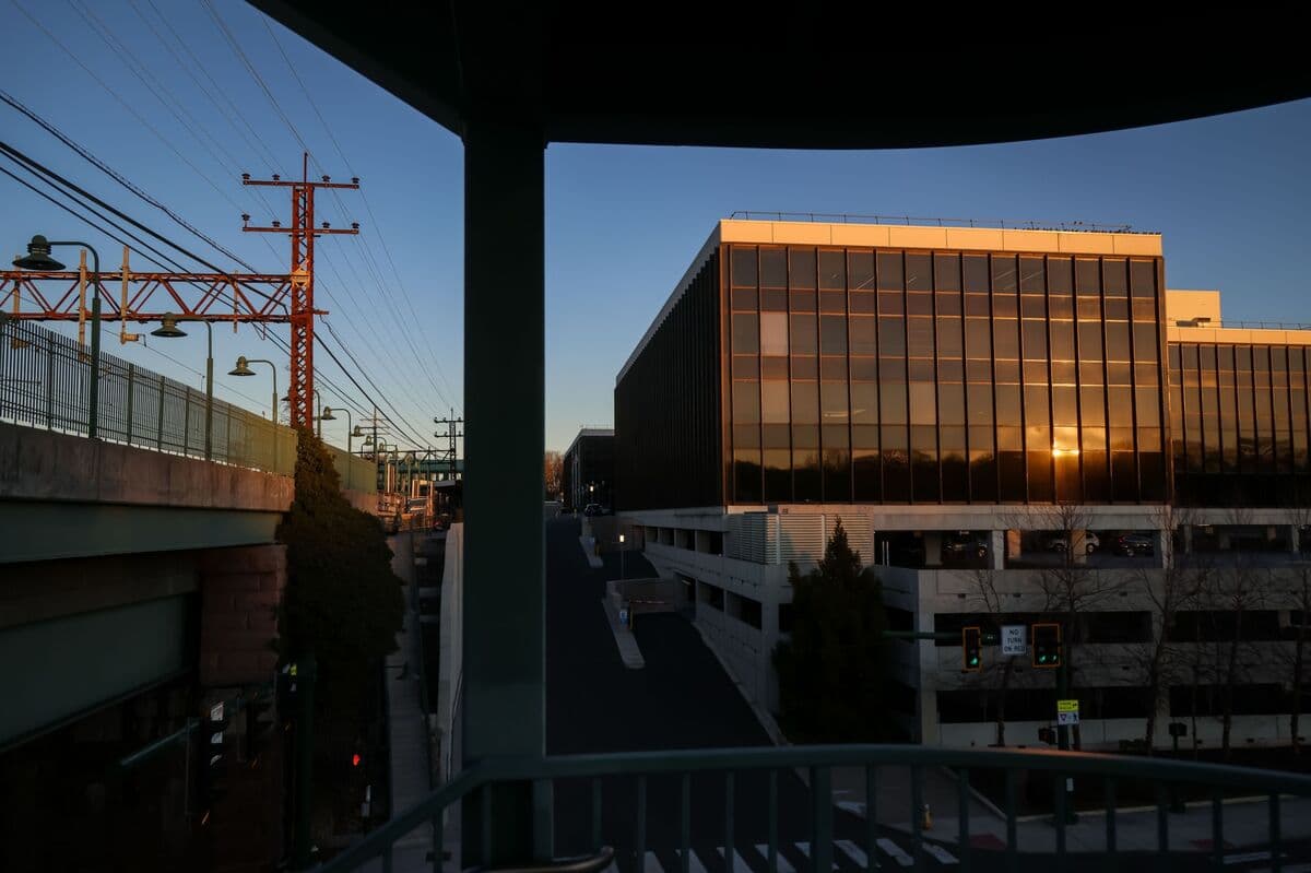 AQR’s Multistrategy Apex Gains 19.6% in Turbulent Quant Year