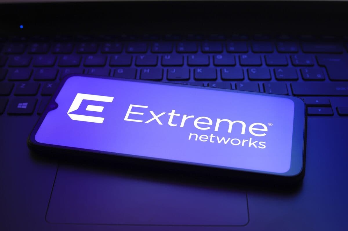 Extreme Networks Weighs Buying Ruckus from CommScope