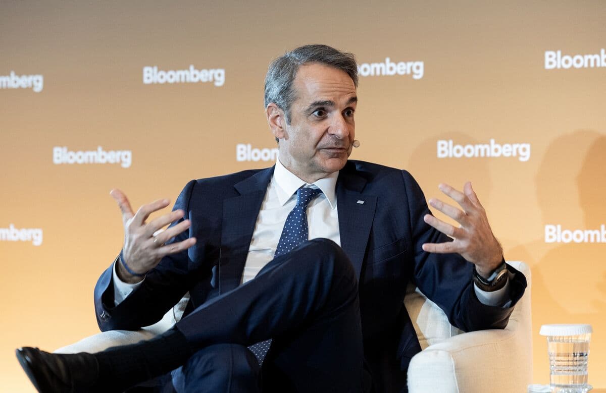 Greece is Preparing Social Media Ban for Children Under 15