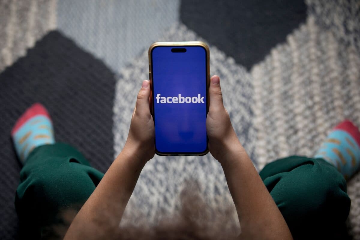 Meta, Google Online Child Safety Rules Advanced by House Panel