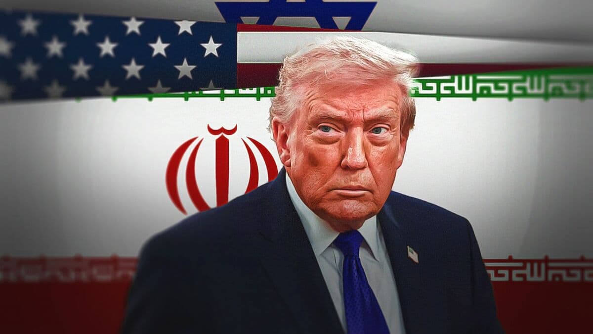 Negotiations With Iran Are Likely 'DOA,' Says Wasser