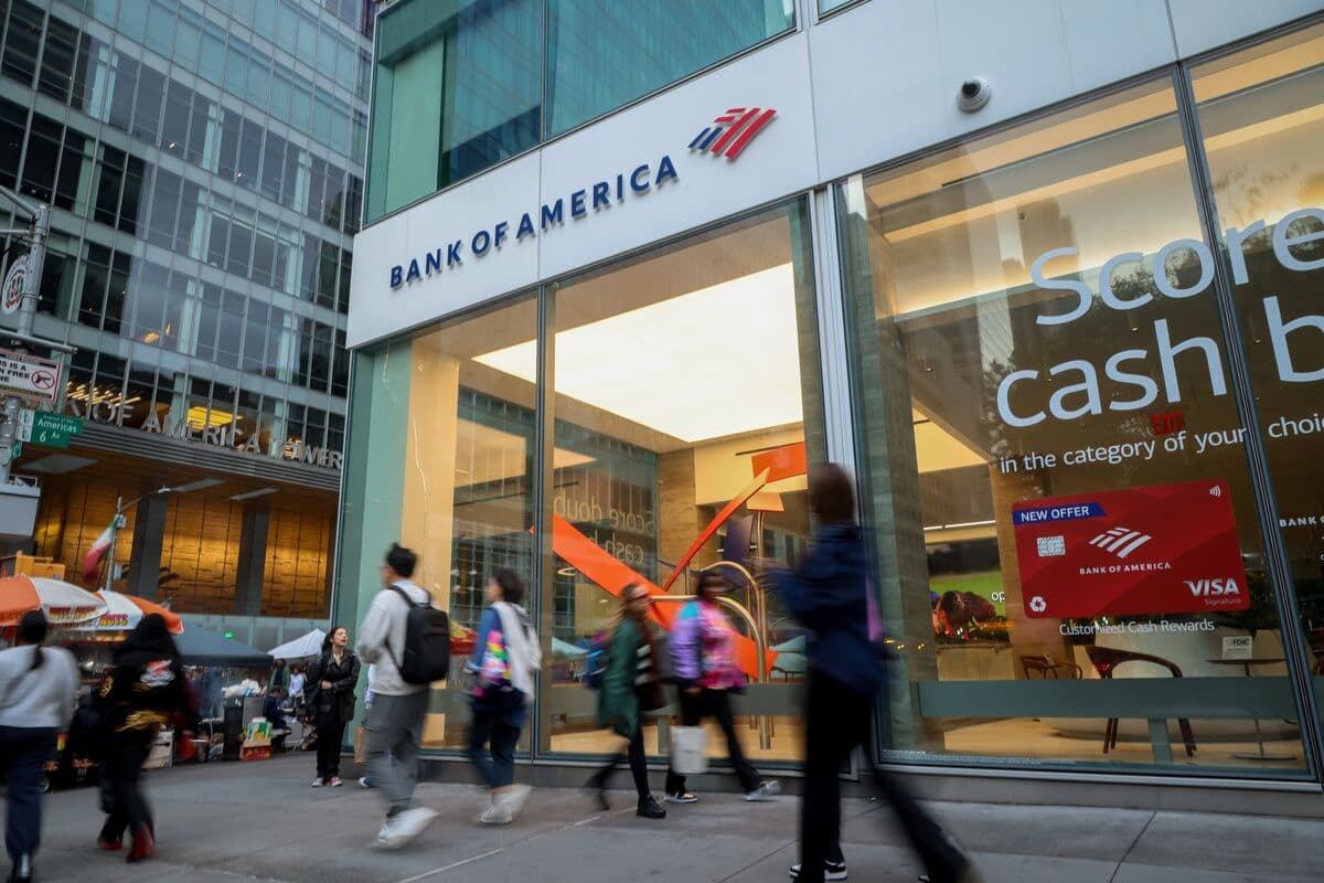 Bank of America Continues Hiring with 2,000 Summer Intern Positions