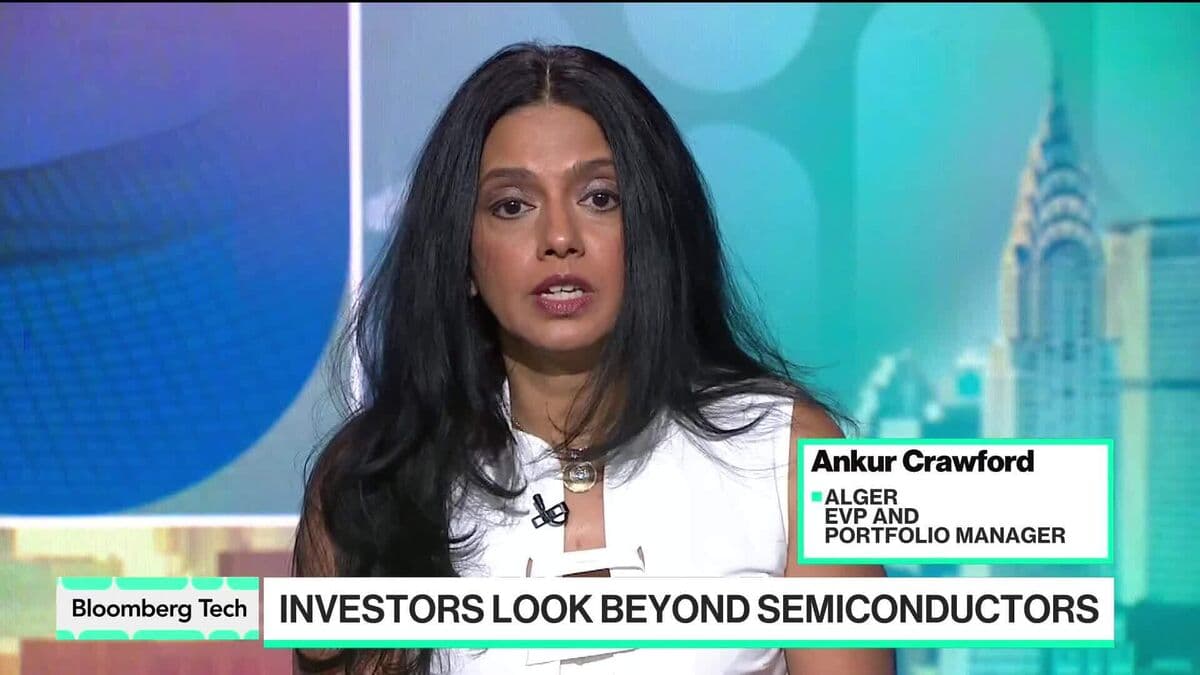 Investors Seek New Innovations Beyond Semiconductors in Technology Sector