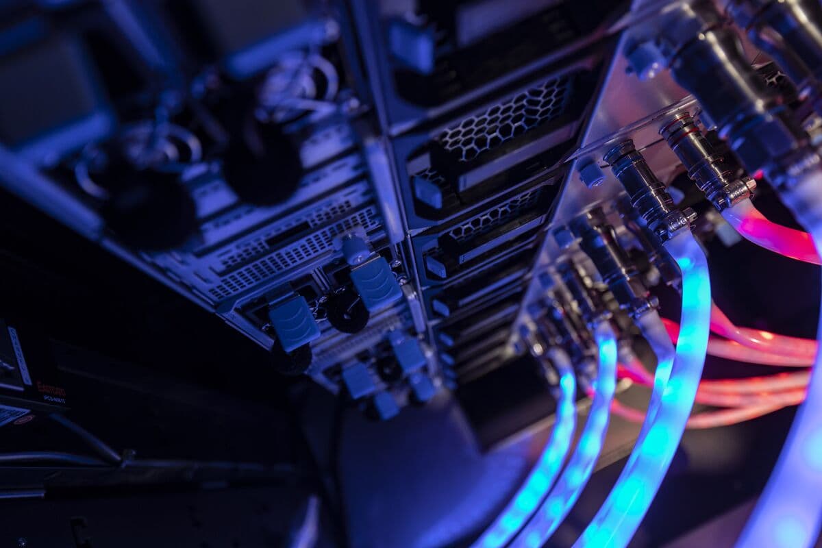 AI Cloud Provider Lambda Taps Former Sprint CEO as New Leader