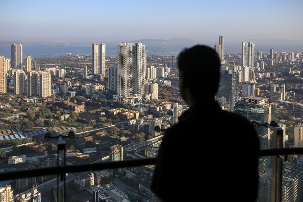 Indian Insurers Push Back on Capital Rule for State Bonds