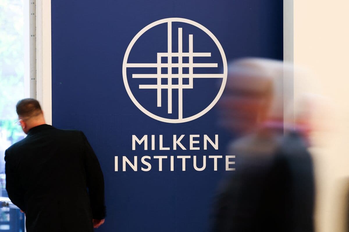 Milken Institute to Host First Summit in Toronto, Attracting Global Investors