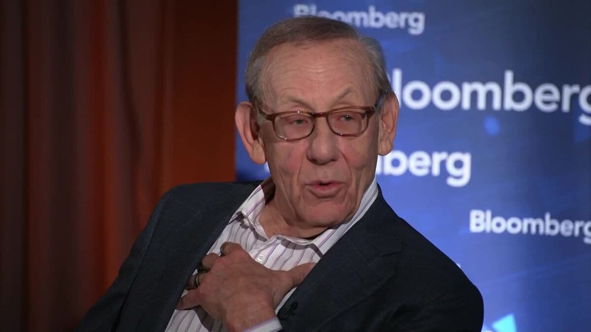 Stephen Ross Says Offers for Miami Dolphins Are Close to $15 Billion