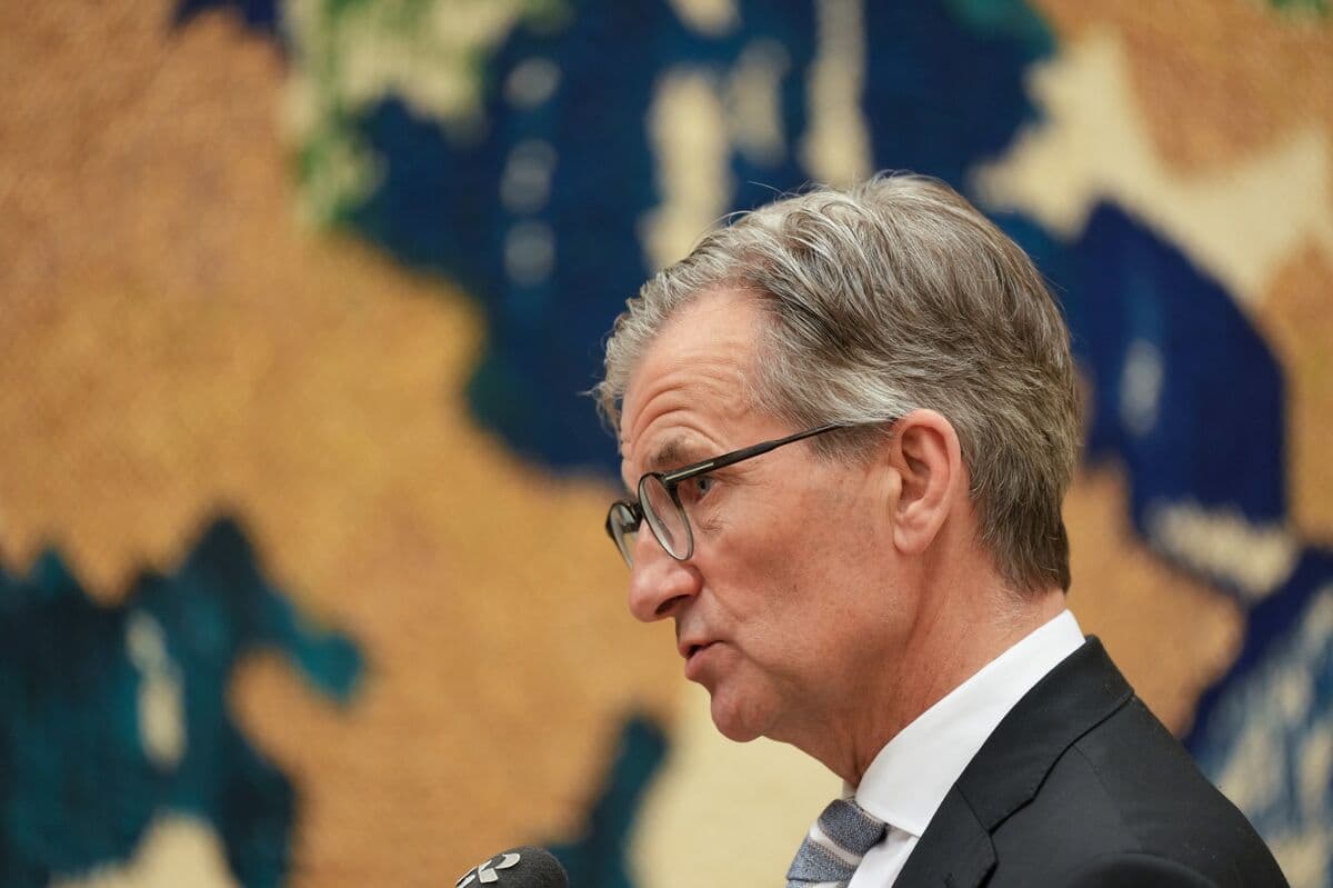 Sweden Is Set for Wait-and-See Stance on Rate