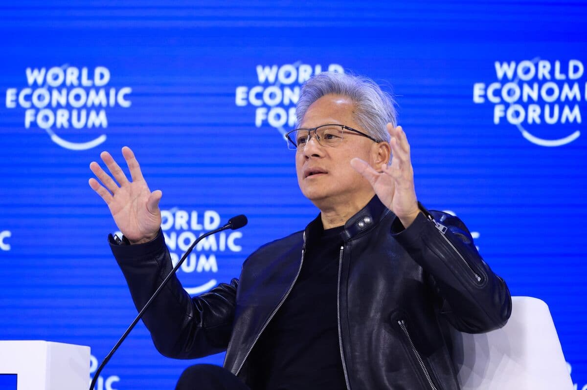 US Drafts Rules for Sweeping Power Over Nvidia’s Global Sales