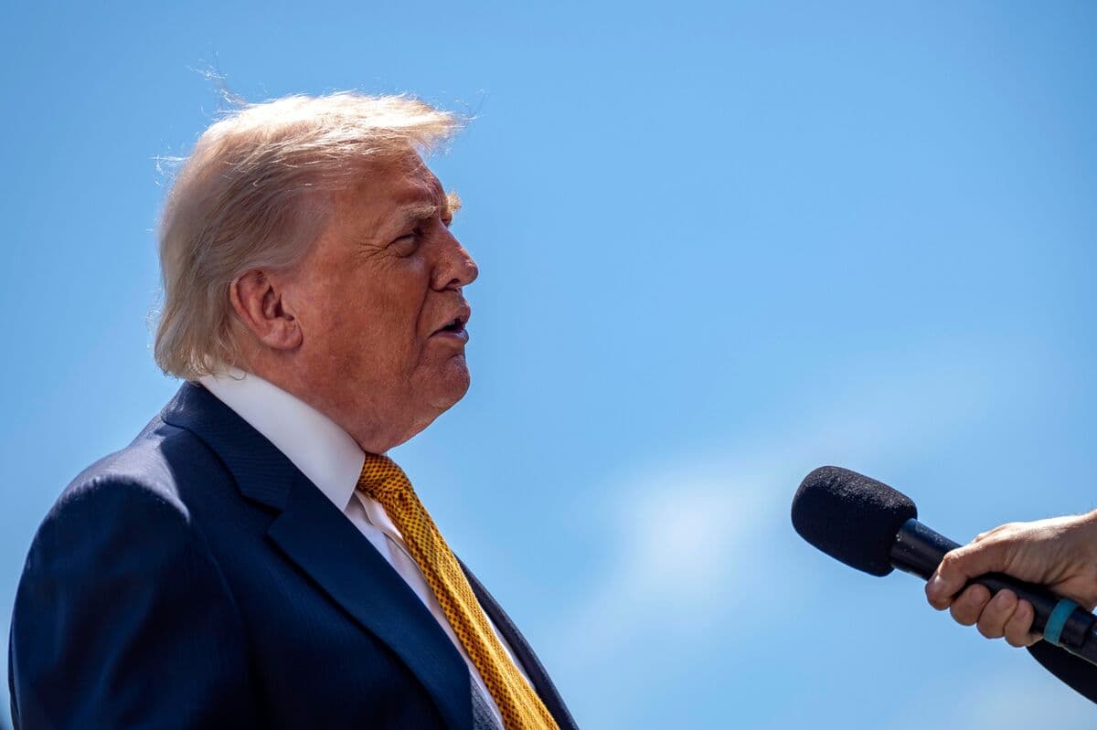 Trump and Xi Meeting Could Significantly Impact Global Markets