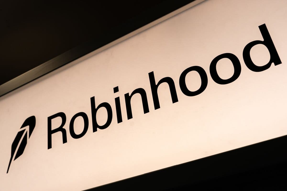 Robinhood Markets Inc. Plans $2 Billion Convertible Bond Offering