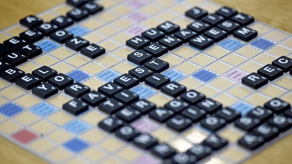 Thailand Excels at Major Scrabble Tournament