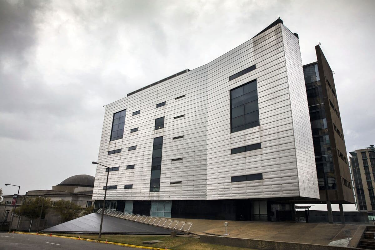 Southern Poverty Law Center Says It's Being Investigated by DOJ