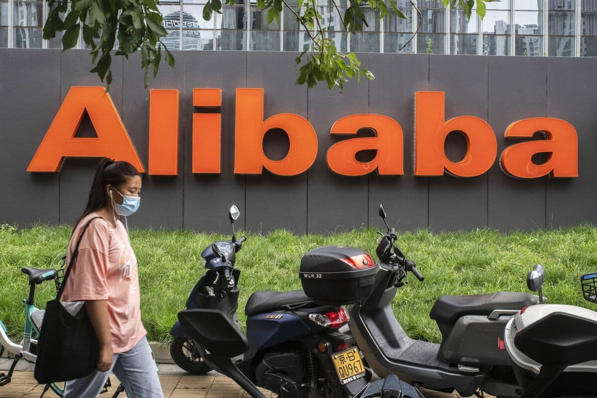 Alibaba Hikes AI Computing Prices Up to 34% After Demand Soars