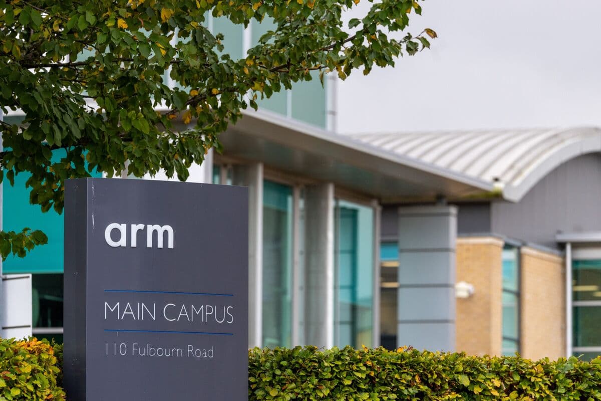 US Federal Trade Commission Launches Antitrust Investigation into Arm Holdings