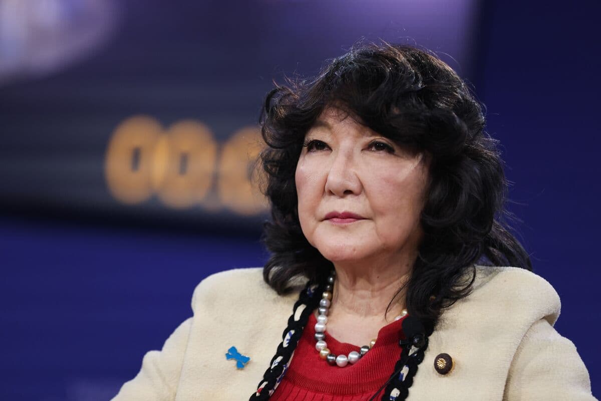 Japan Is Said to Sound Out Market on Oil Futures Intervention