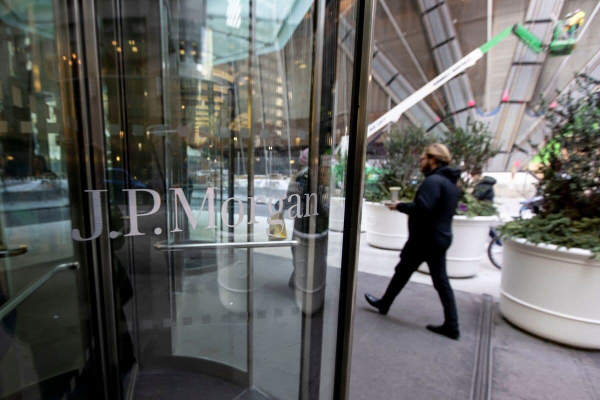 JPMorgan Plans $1.85 Billion Debt Sale to Support Belden's Ruckus Acquisition