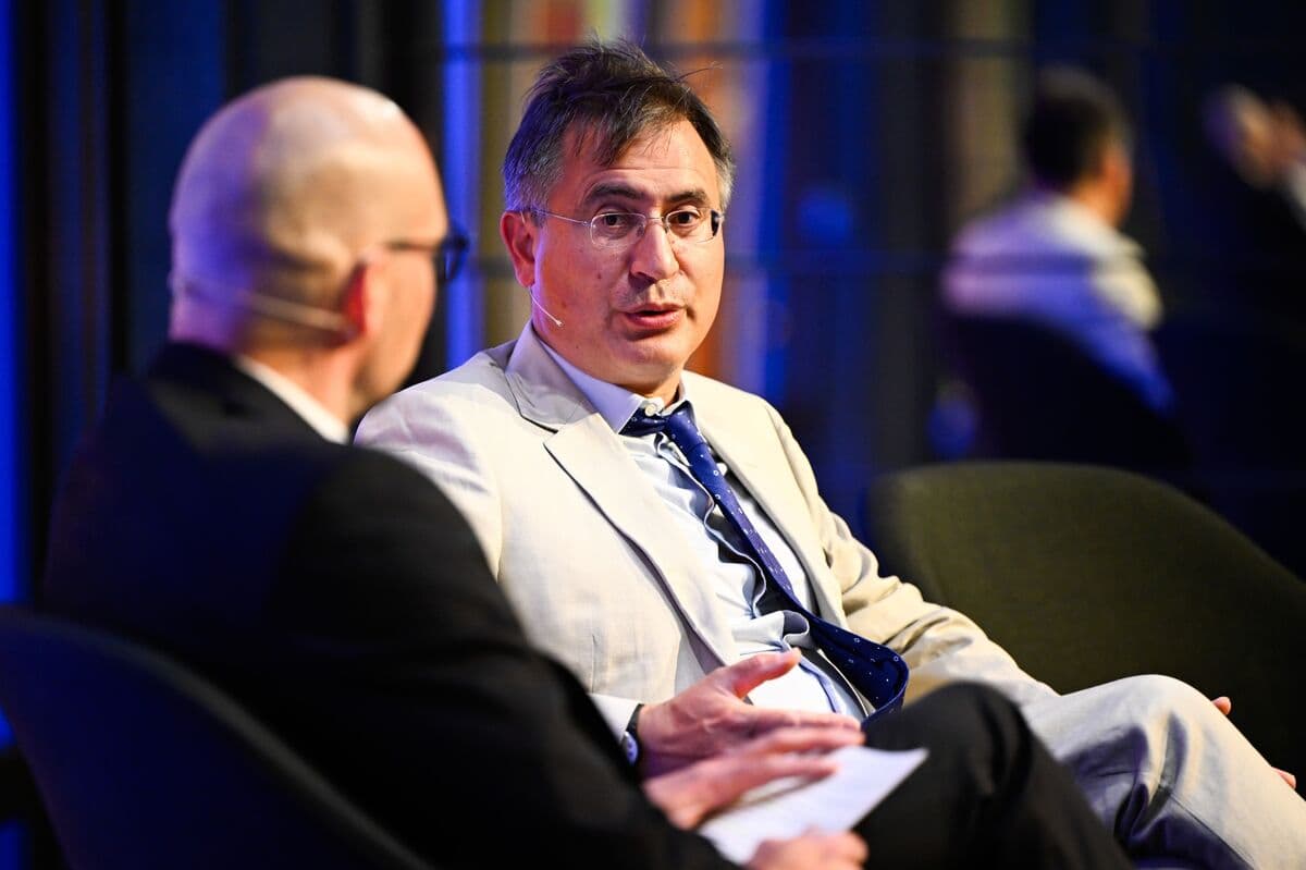 Hohn Breaks Citadel’s Record With $18.9 Billion Trading Profit