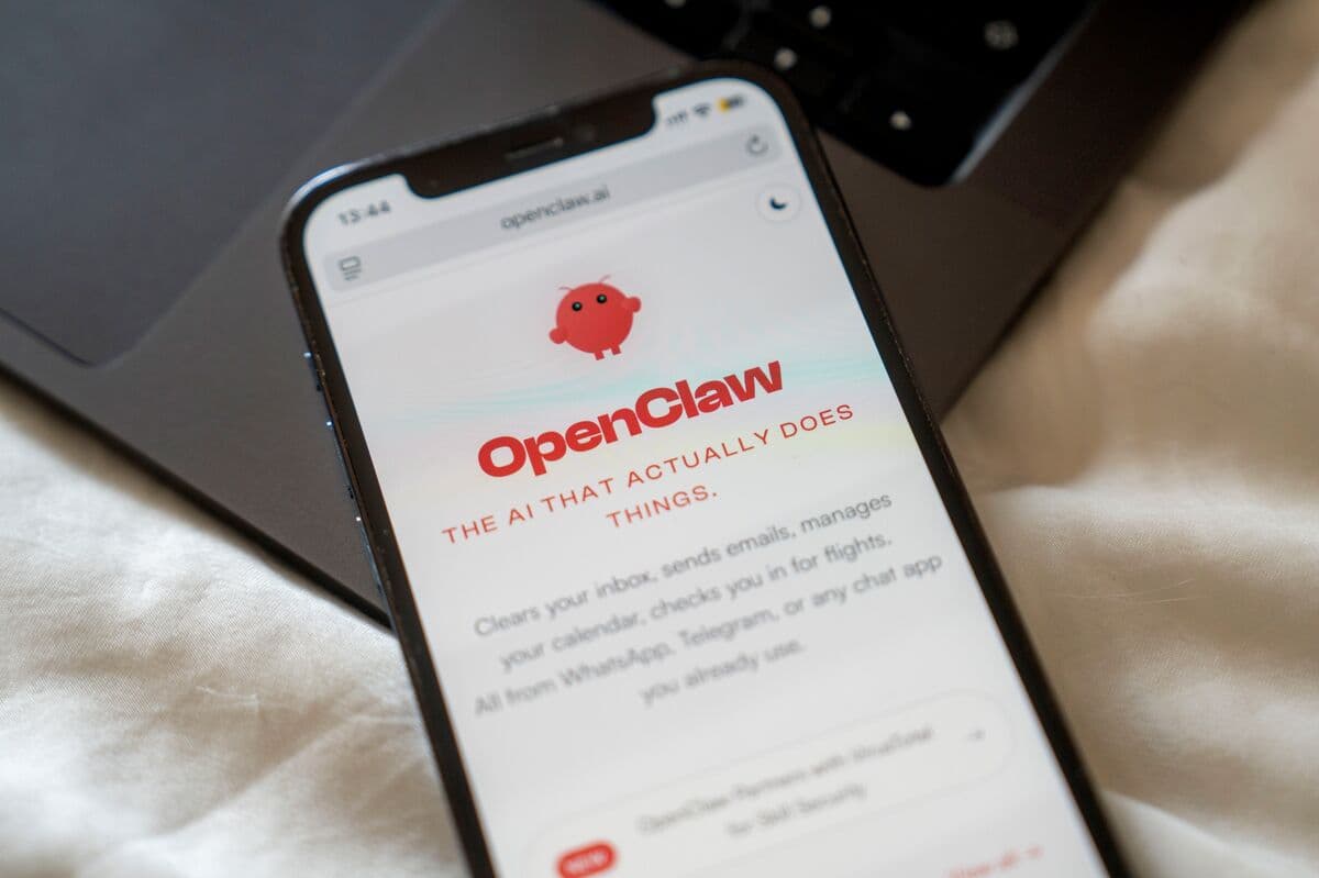 Alibaba Debuts OpenClaw App to Feed China’s Agentic AI Addiction