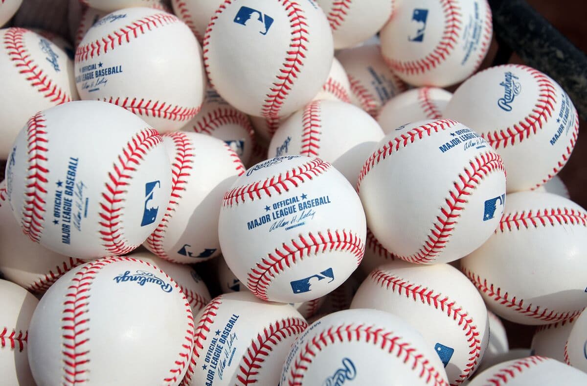 MLB Inks Prediction Market Agreements With Polymarket, CFTC