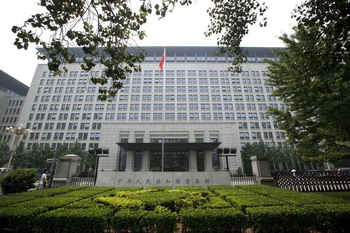 China Intensifies Criticism of EU Following Second Ministry Reprimand