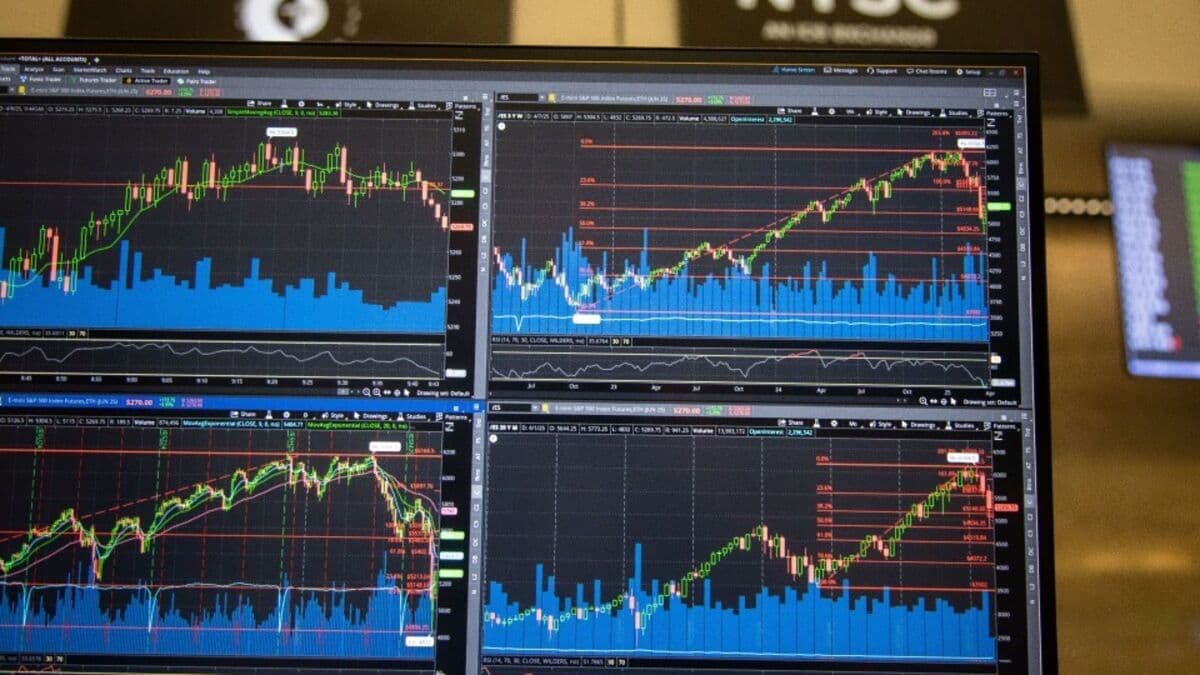 Why SocGen’s Rajappa Sees Range Bound Treasury Yields