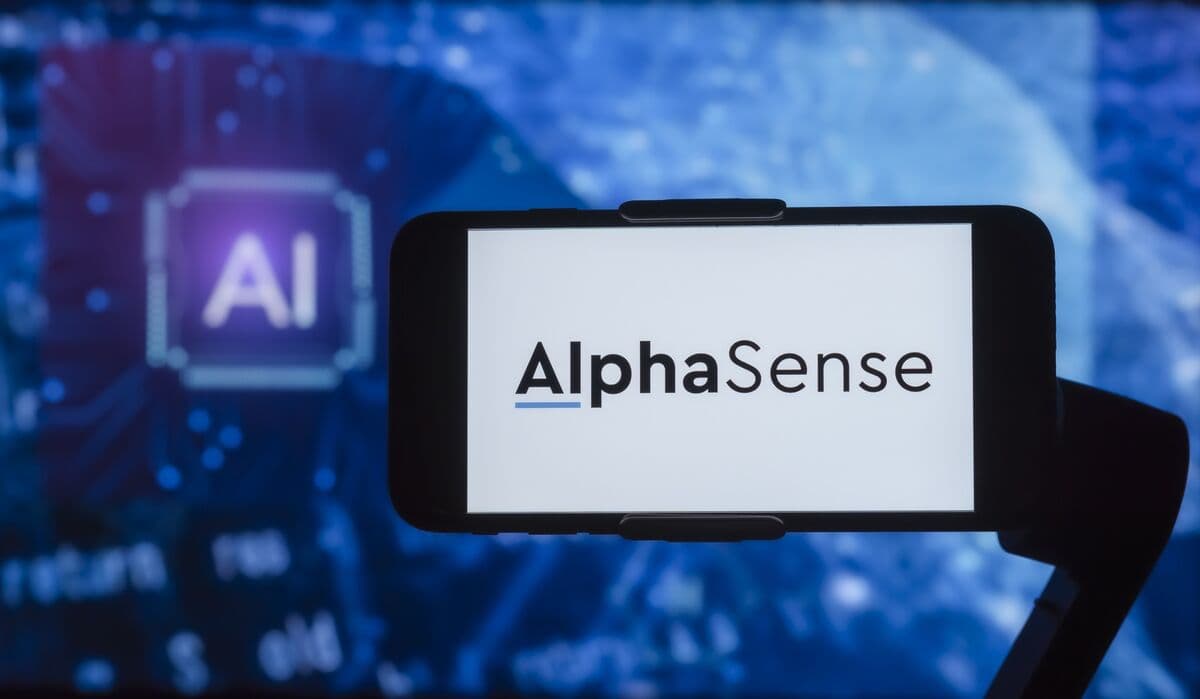 AlphaSense Said to Seek Hundreds of Millions in Fresh Funding
