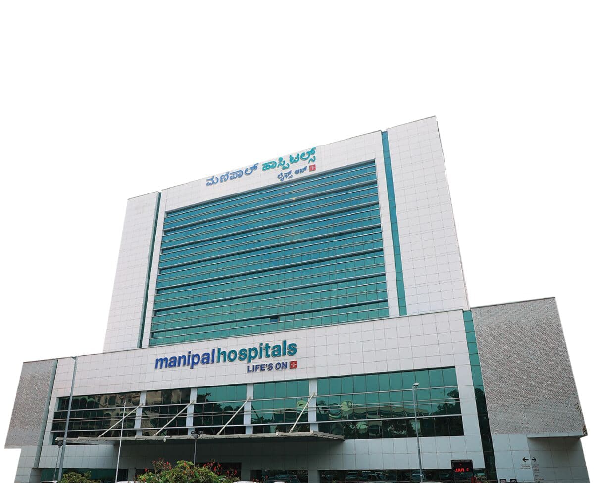 Temasek-Backed Manipal Hospitals Files for $1 Billion India IPO