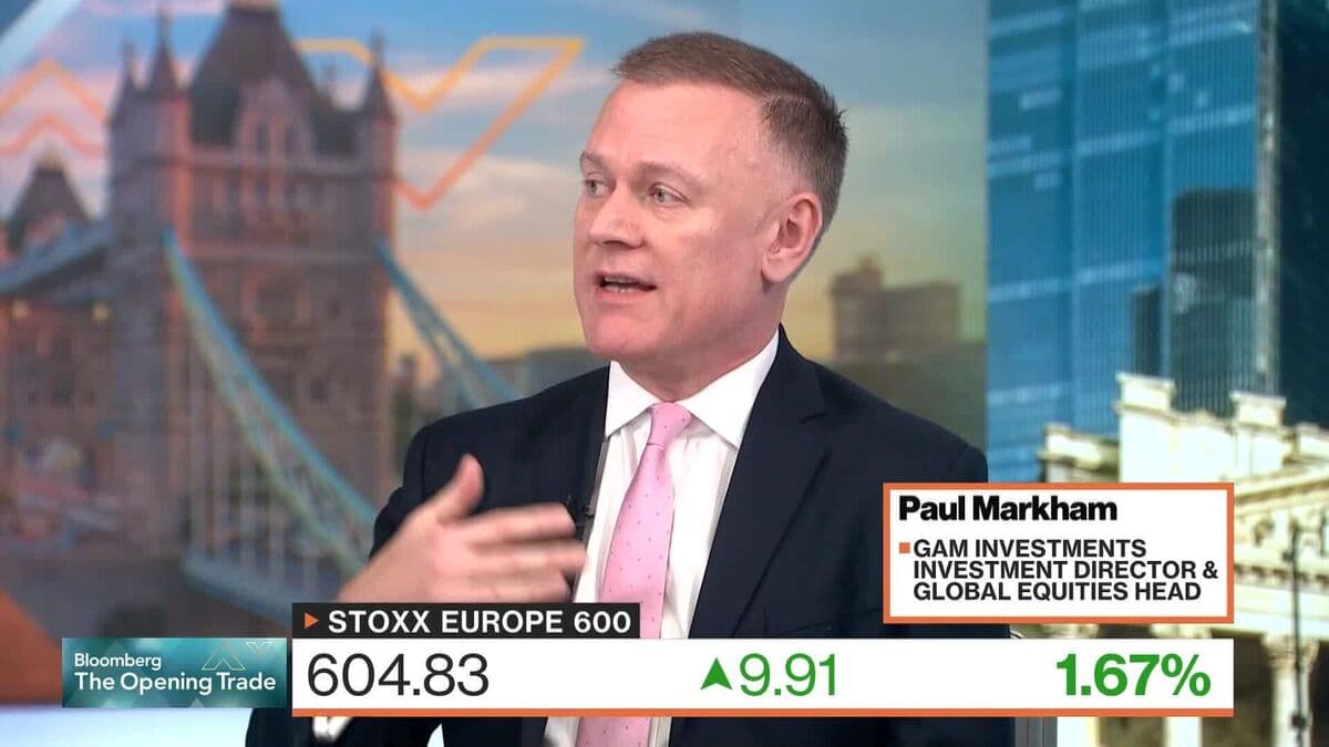 Sustained Rally 'Difficult to Believe,' GAM Says