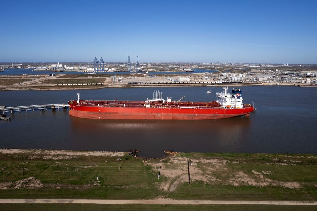Trump Administration Explores Nuclear-Powered Commercial Ships