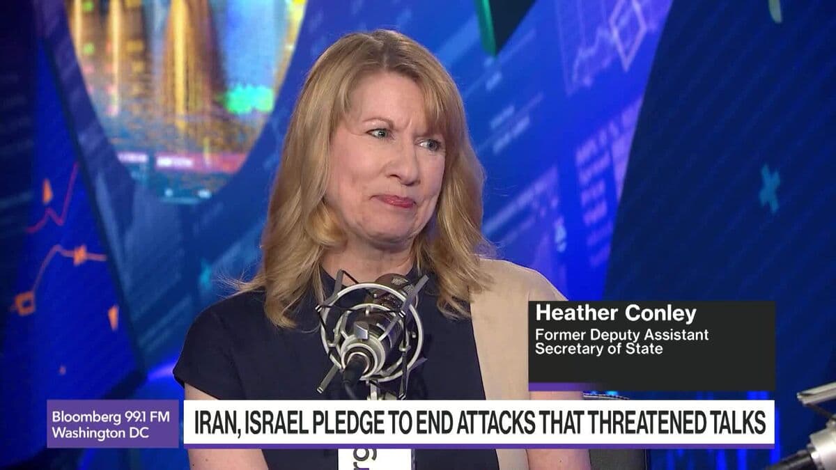 Iran and Israel Commit to Cease Hostilities That Hindered Diplomatic Efforts