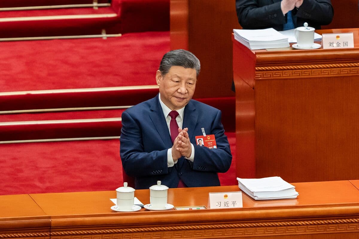 Xi Calls Laos Key Priority in China’s Neighborhood Diplomacy