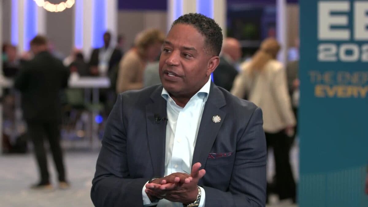 Exelon CEO Emphasizes Daily Vigilance Against Cybersecurity Threats