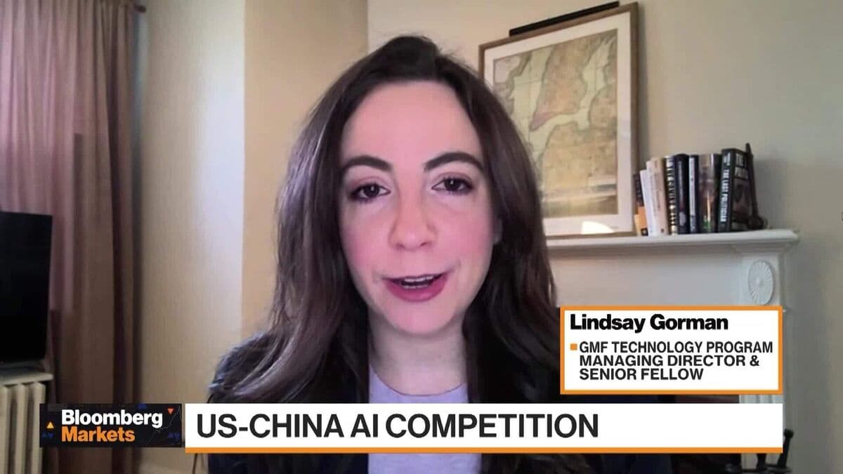 AI, Quantum, And The World Order