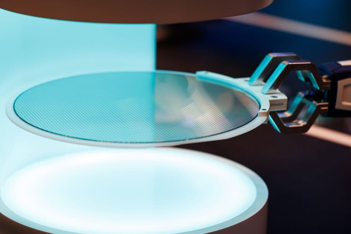 BE Semiconductor Drops 17% on Demand Fears for Memory Solutions