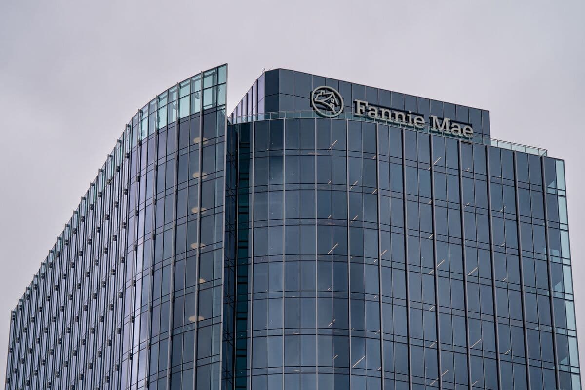 Fannie Mae and Freddie Mac Increase Risk Exposure to Historic Levels