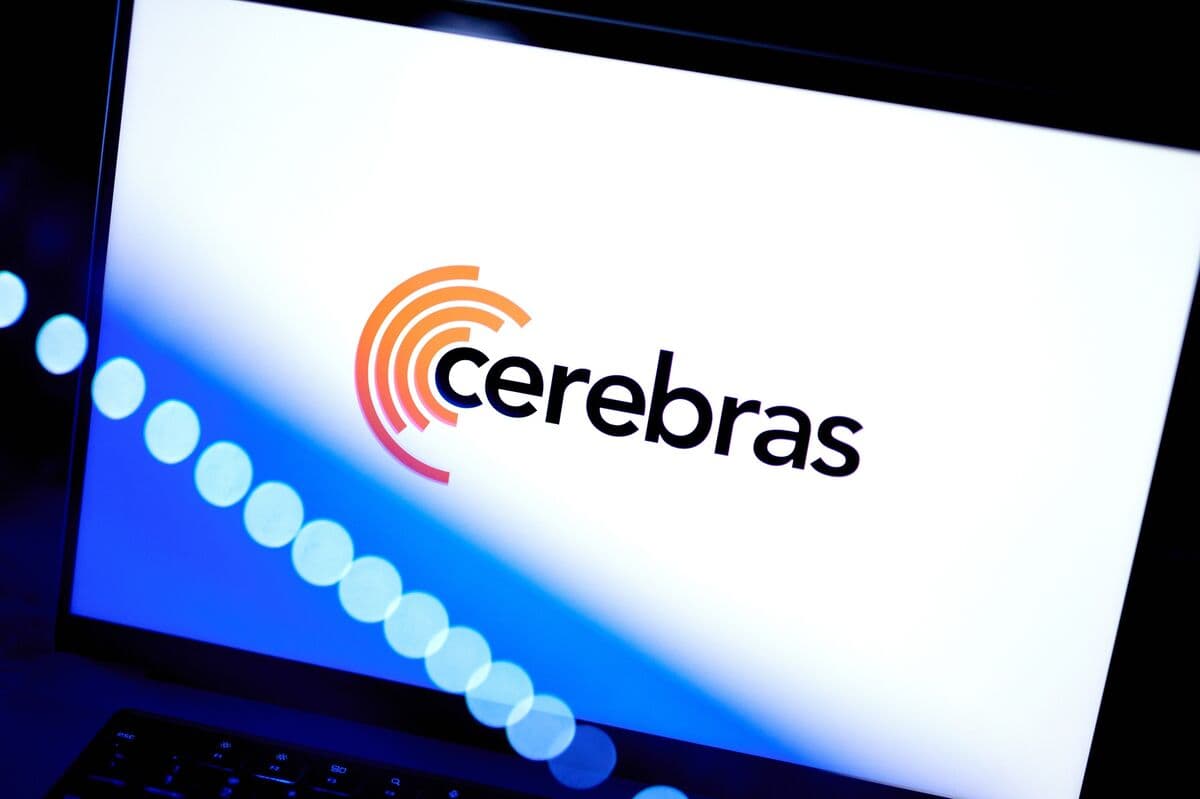 AI Chipmaker Cerebras Is Said to Target Up to $4 Billion in IPO