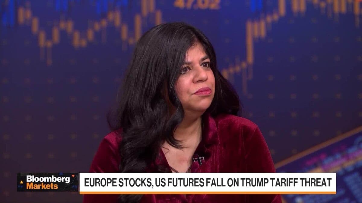 Westbourne's Whelan on Her 2026 Investor Playbook