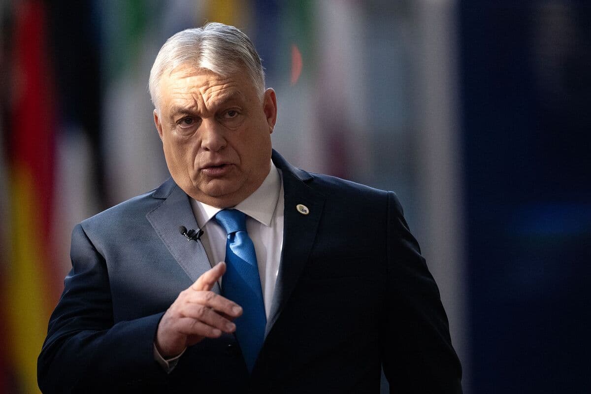 Hungary Releases Terms of €1 Billion Orban-Era China Loan