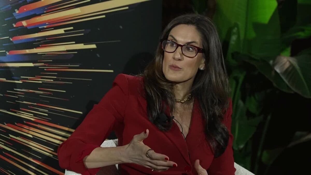 Private Credit 'Gems' Amid Turmoil: Dell CIO