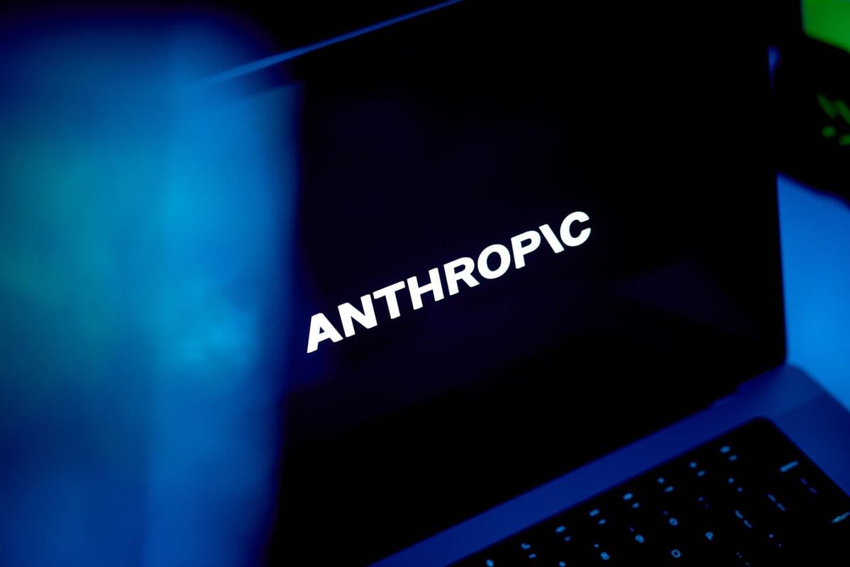 Anthropic Cautions Investors Against Unauthorized Secondary Market Sellers