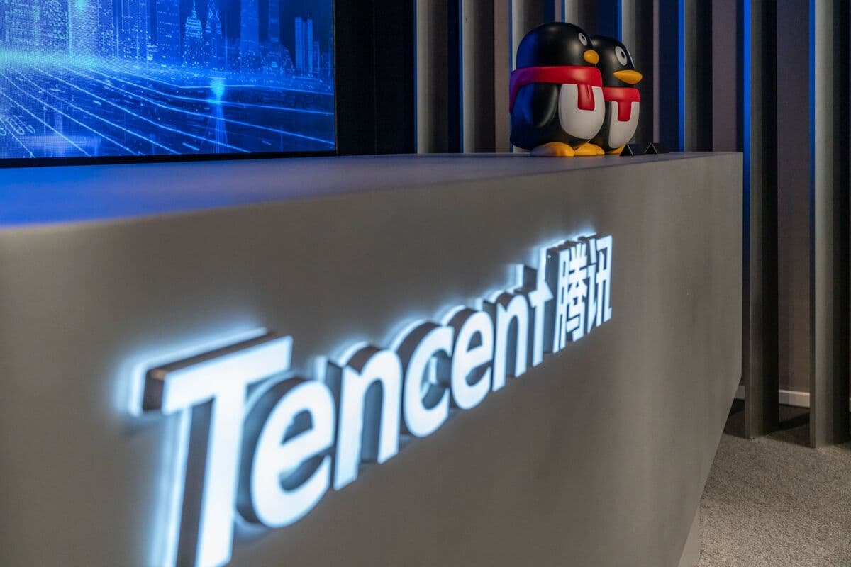 Prosus Anticipates Up to 28% Increase in Core Earnings Driven by E-Commerce and Tencent Stake