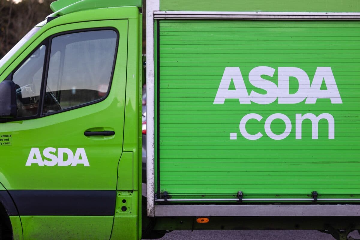 Ocado Partners with Asda to Enhance Online Sales Technology
