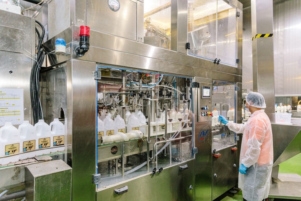 Food Prices to Remain High Due to Ongoing Plastics Shortages from War
