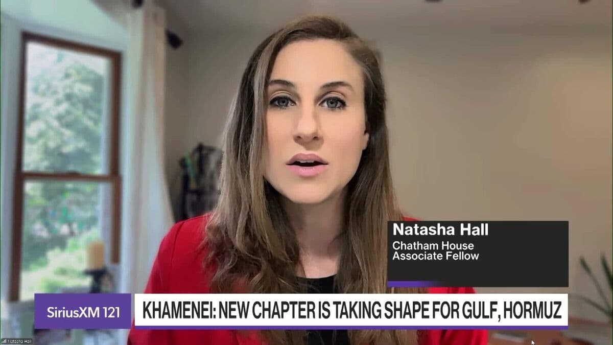 Iran’s New Leader Pledges to Guard Nuclear and Missile Tech