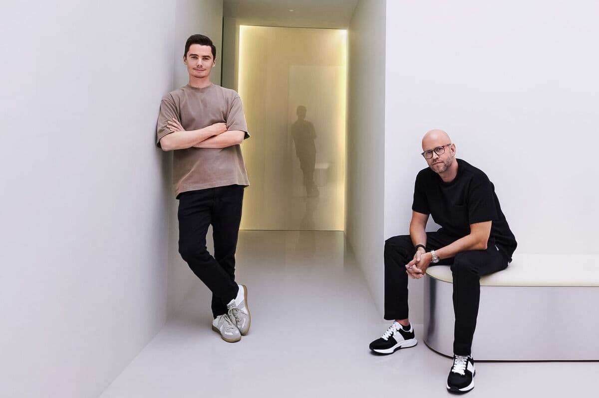 The Startup Selling Full-Body Scans as the Future of Health Care