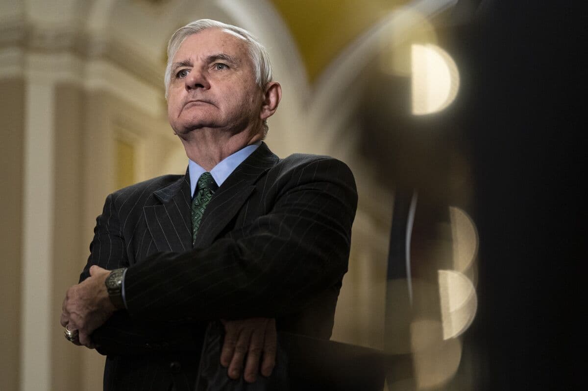 Hegseth ‘Causing Lasting Harm’ to Military, Top Democrat Says