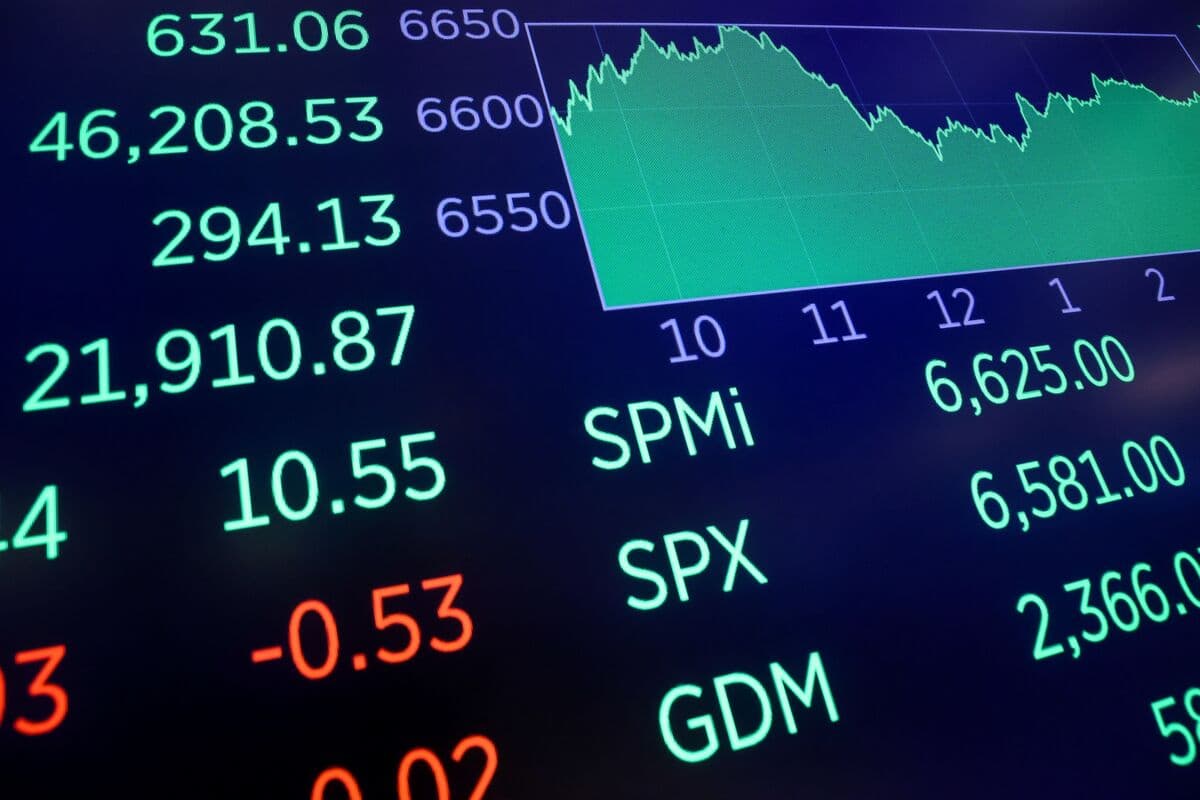 Retail Investors Are Showing Signs of Fatigue as Stocks Falter