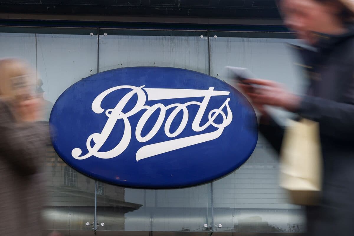 Boots Owner Engages in $10 Billion Sale Discussions, Reports FT
