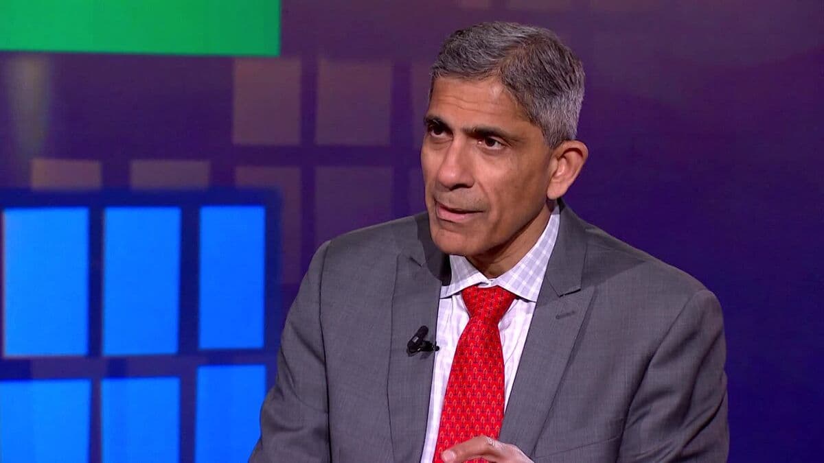 Honeywell CEO Vimal Kapur Talks Dealmaking and Upcoming Spinoffs